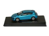 Model Mazda3 1:43