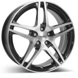 Lité kolo 15" Dezent RB Dark