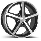 Lité kolo 15" Dezent RL DARK