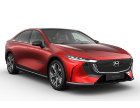 Mazda6e