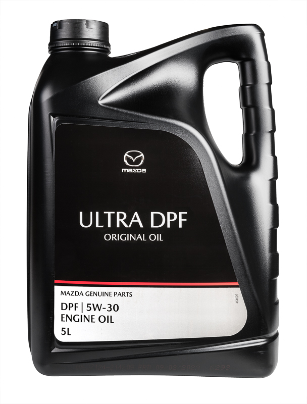 ULTRA DPF 5W-30 original oil/ 5l