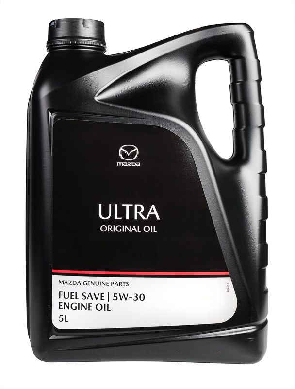 ULTRA 5W-30 original oil/ 5l