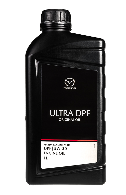 ULTRA DPF 5W-30 original oil/ 1l