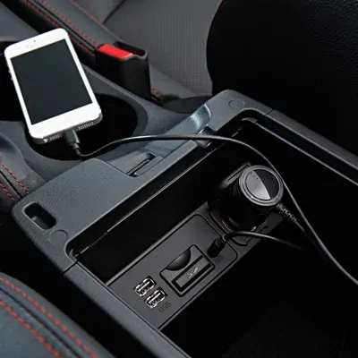 Audio kabel s nabíječkou pro iPhone/iPad/iPod s Lightning® konektorem