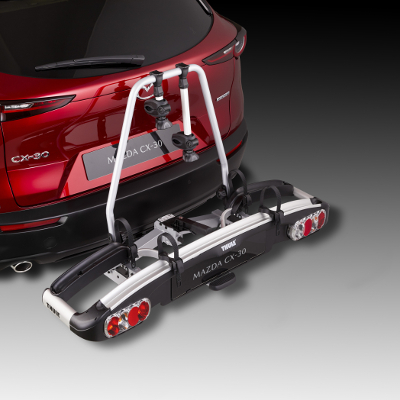 Thule mazda cx 7