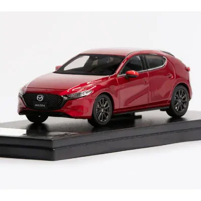 Model MAZDA3 BP
