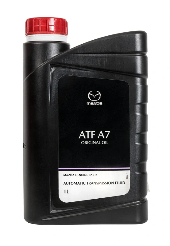 Převodový olej Mazda ATF A7