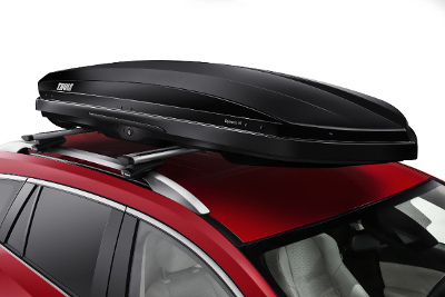 Thule Střešní box 320 l