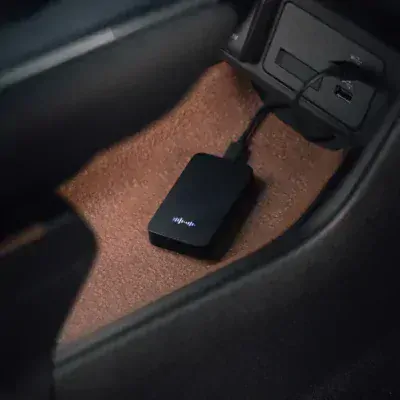 Upgrade bezdrátových funkcí Apple CarPlay / Android Auto™