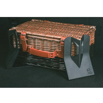Cargo Box