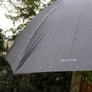 Deštník - luxusní