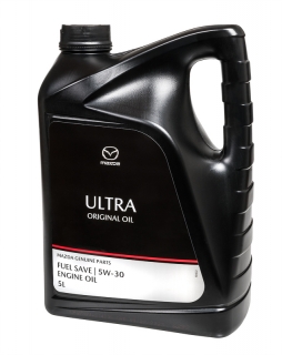 ULTRA 5W-30 original oil/ 5l