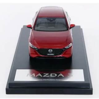 Model MAZDA3 BP
