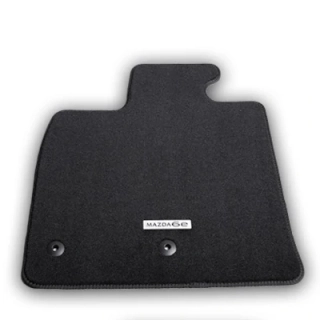 Koberce "Luxury" s funkcí pohlcování hluku