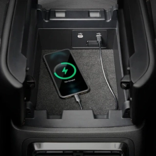 USB adaptér