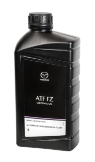 Převodový olej Mazda ATF FZ