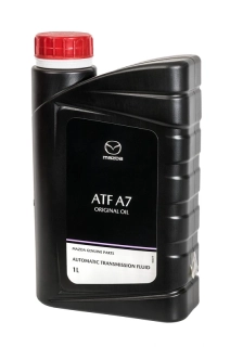 Převodový olej Mazda ATF A7