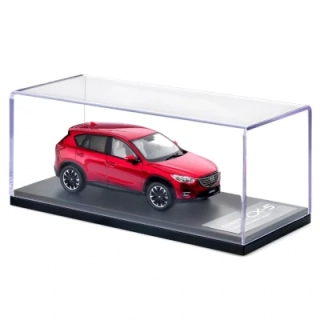 Model Mazda CX-5 KE