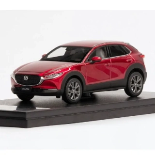 Model CX-30