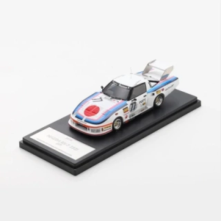 Model #77 MAZDA RX-7 252i (1979)