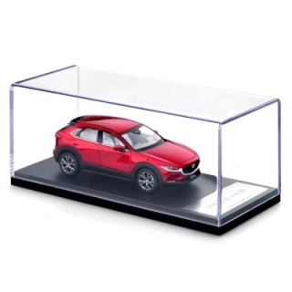 Model Mazda CX-30